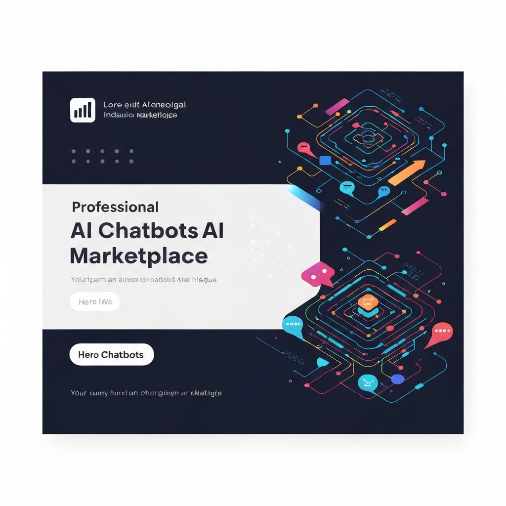 Chatbot Marketplace